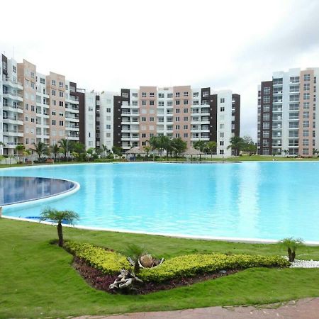 Departamento De Lujo 3 Recamaras En Exclente Ubicacion Διαμέρισμα Κανκούν Εξωτερικό φωτογραφία