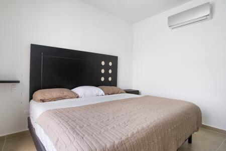 Departamento De Lujo 3 Recamaras En Exclente Ubicacion Διαμέρισμα Κανκούν Εξωτερικό φωτογραφία