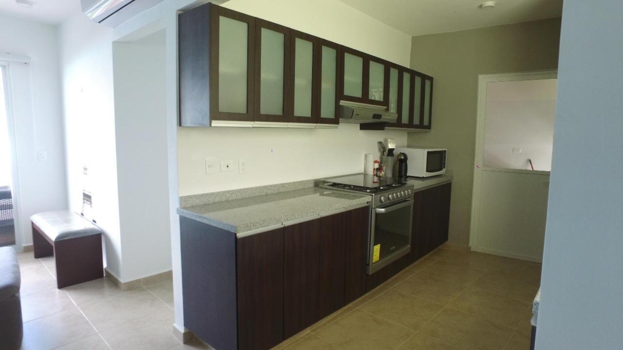 Departamento De Lujo 3 Recamaras En Exclente Ubicacion Διαμέρισμα Κανκούν Εξωτερικό φωτογραφία