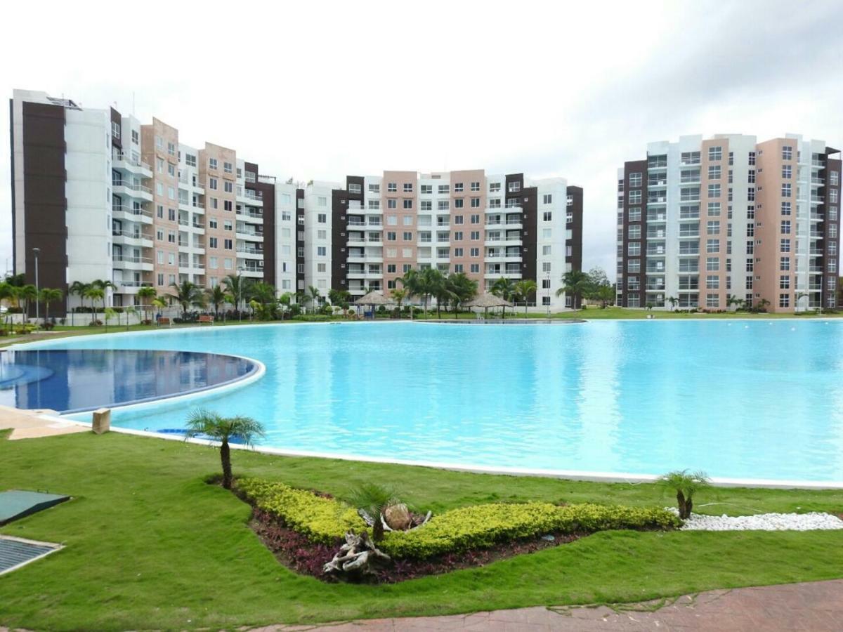 Departamento De Lujo 3 Recamaras En Exclente Ubicacion Διαμέρισμα Κανκούν Εξωτερικό φωτογραφία